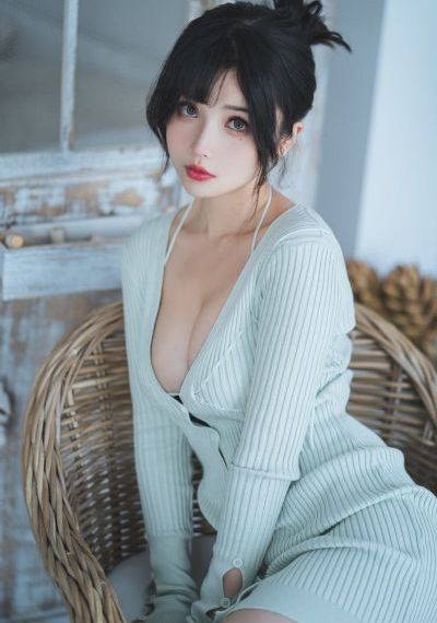 王的女人